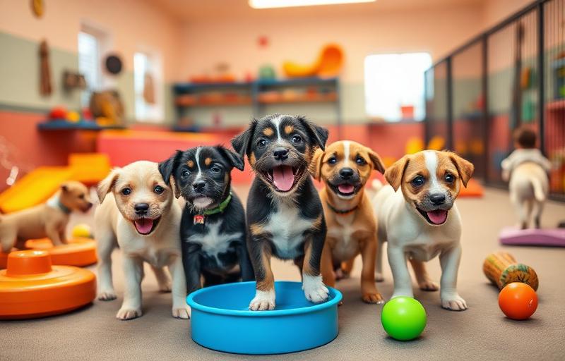 Pet Grooming, Vet Clinics & Pet Care Near You | Petomall