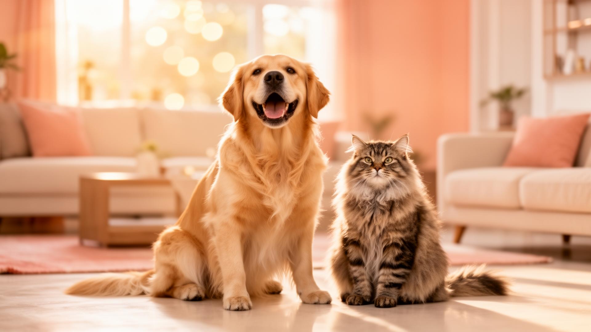 Pet Grooming, Vet Clinics & Pet Care Near You | Petomall